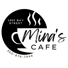 Mina Cafe