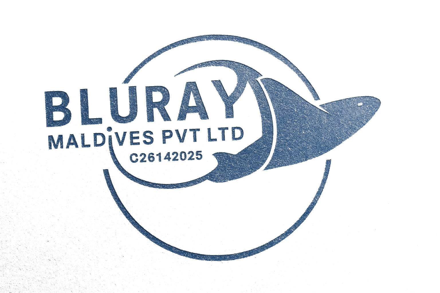 Bluray Maldives